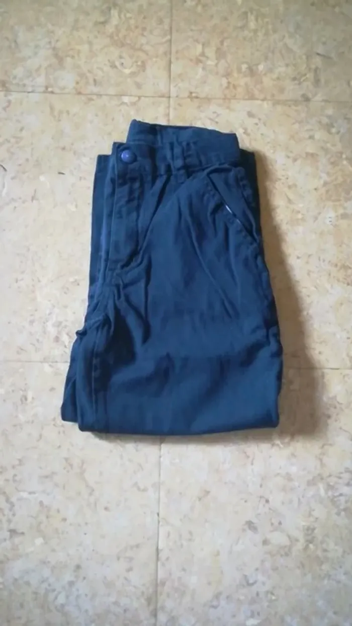Pantalon 6 ans