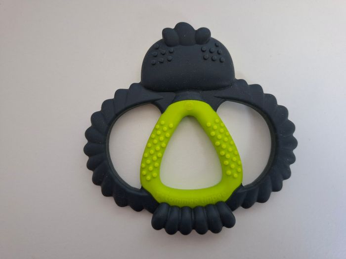 Anneau de dentition Tommée Tippée - photo numéro 2