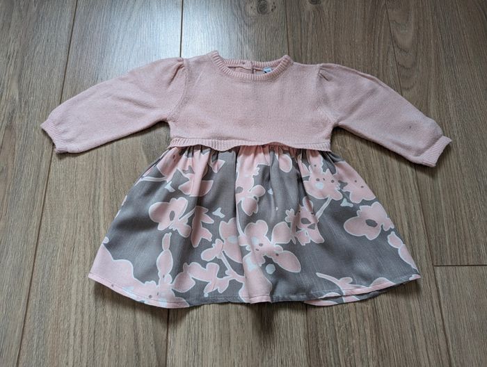 Robe bébé fille 3 mois kiabi