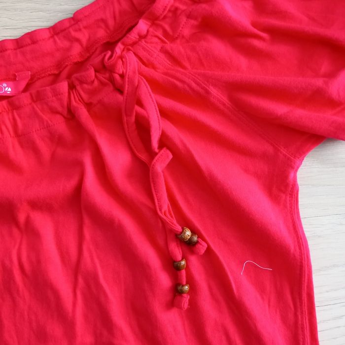 Chemisier femme rose Longboard taille 38 - photo numéro 4