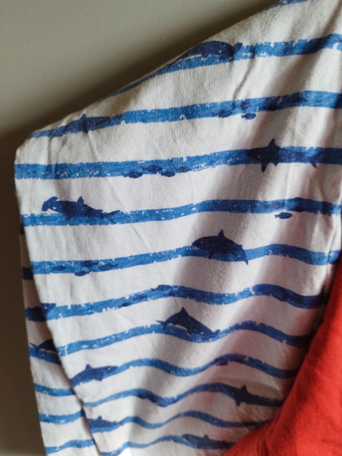 Pyjama 3 ans - photo numéro 2