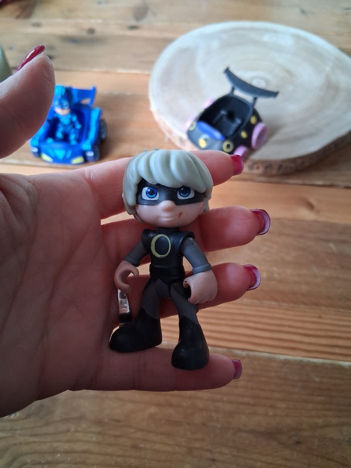 Pyjamasque - photo numéro 4