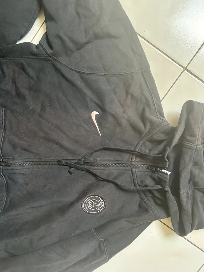 Ensemble survêtements Nike PSG / M - photo numéro 5