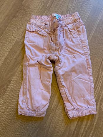 Pantalon bébé
