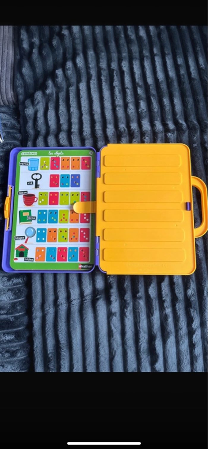 J’apprends à lire - photo numéro 5