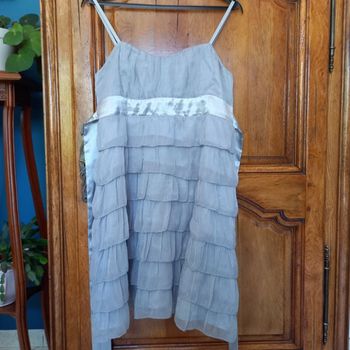 Robe Jennyfer grise Taille L