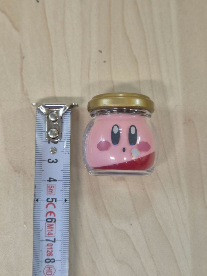 Aimant Kirby Ichibankuji "Kirby Café Petit" - photo numéro 9