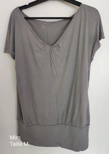 T-shirt MIM taille M