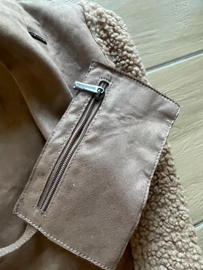 Sac fourre tout manoukian - photo numéro 4
