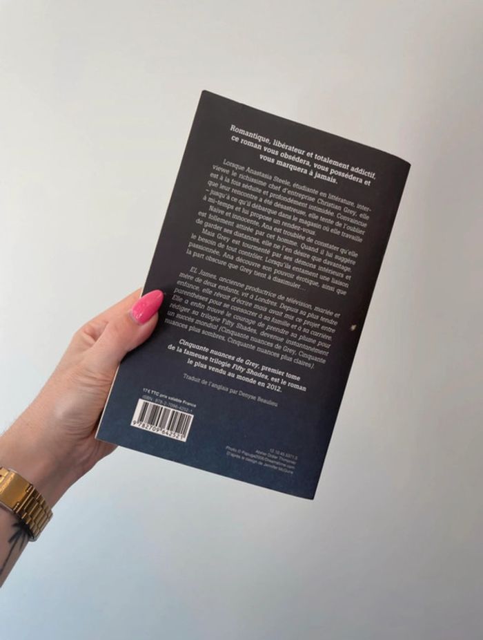 Lot de 3 livres - photo numéro 3