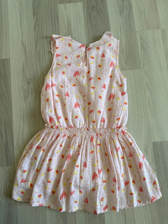 Robe 5 ans - photo numéro 2