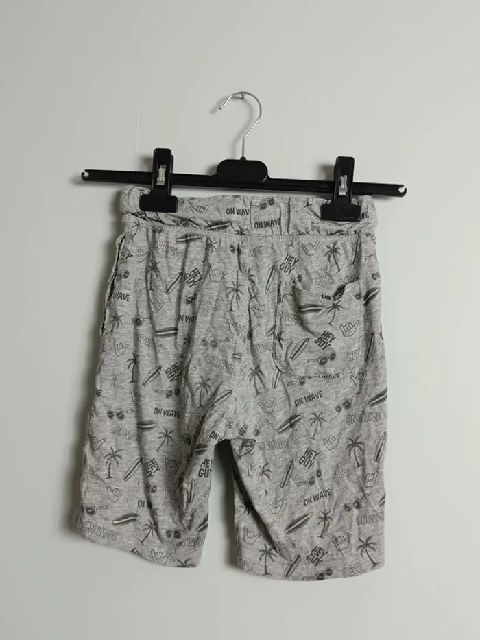 Short - photo numéro 4