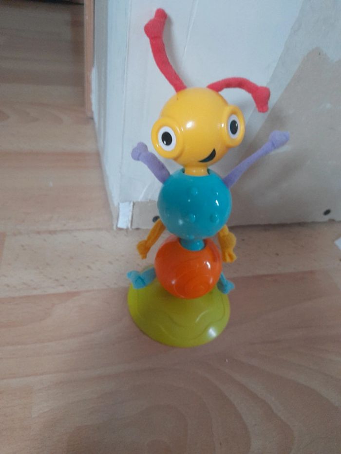 Lot fisher price - photo numéro 10