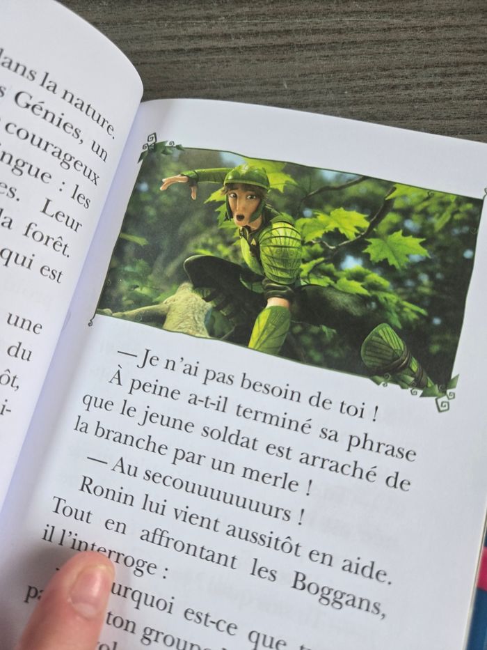 Livre 📖 - photo numéro 2