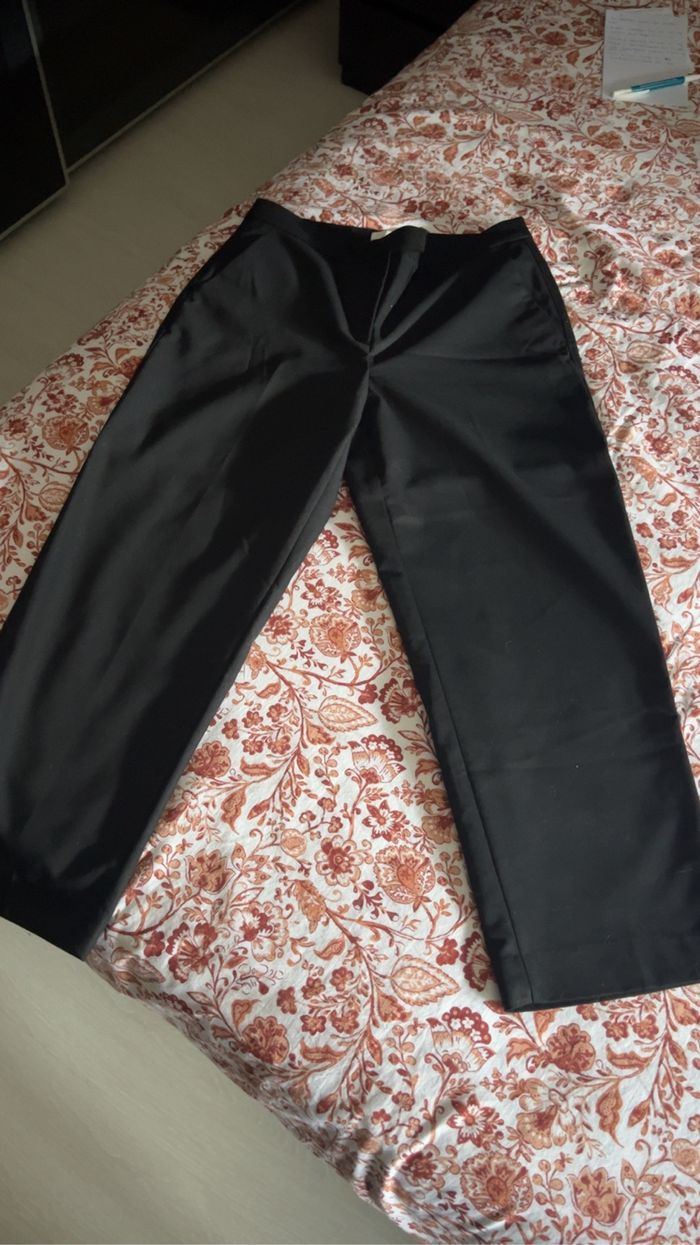 Pantalon Habillé