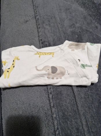 Pyjamas