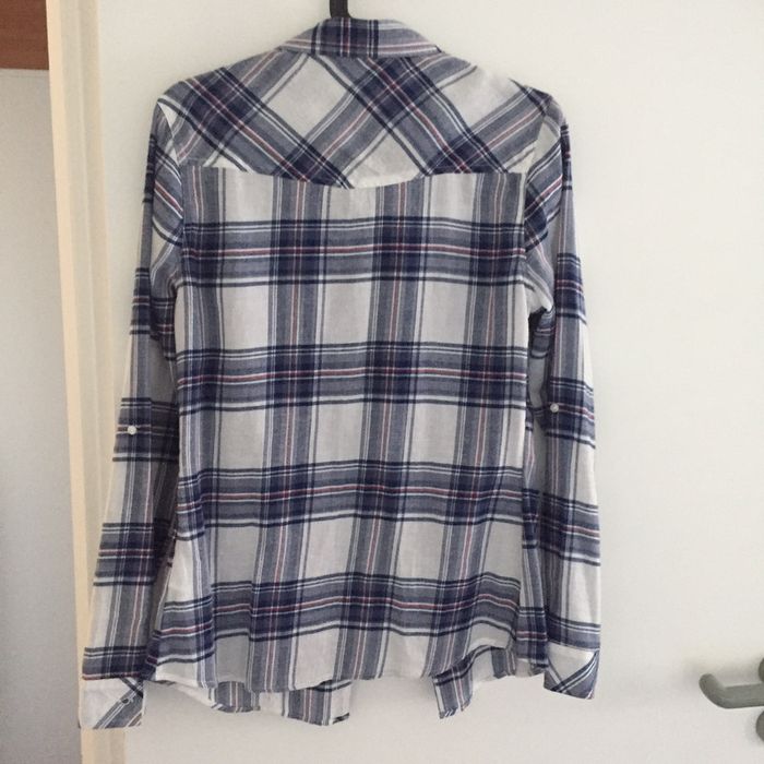 Chemise tally weijl - photo numéro 2