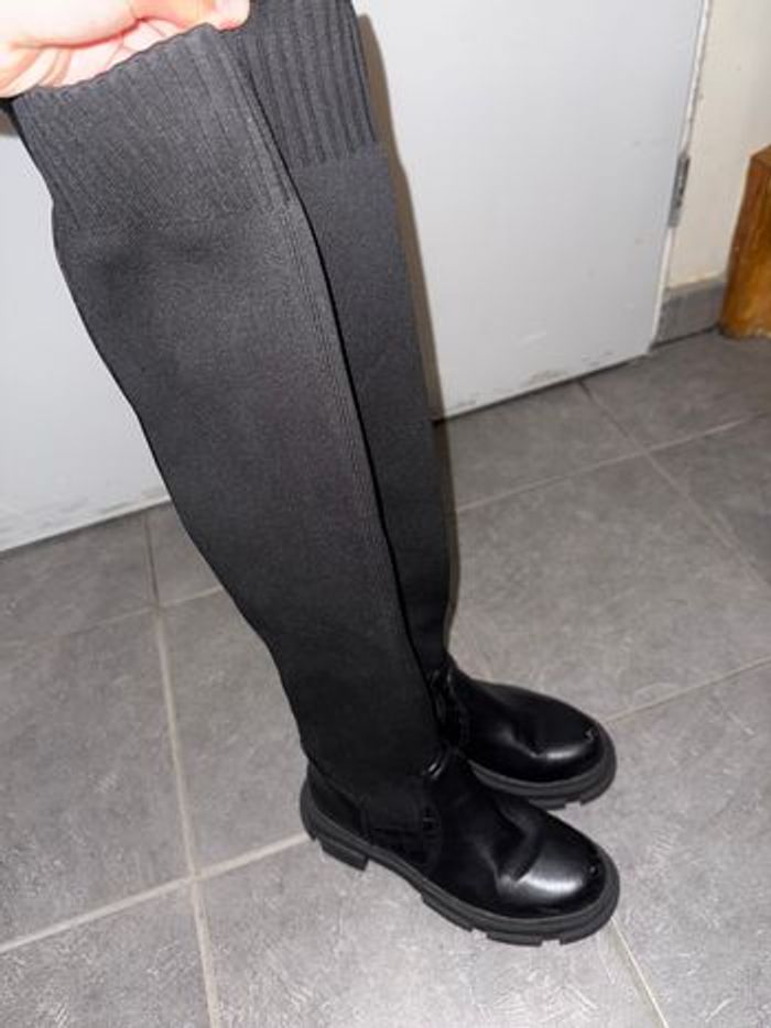 Cuissardes - photo numéro 2