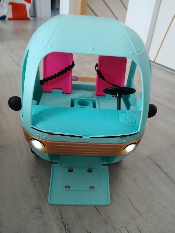 Camping car Lol - photo numéro 5