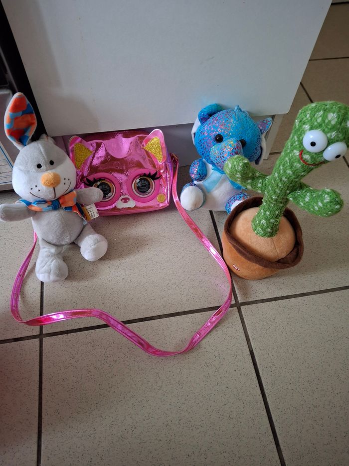 Articles pour enfant - photo numéro 4