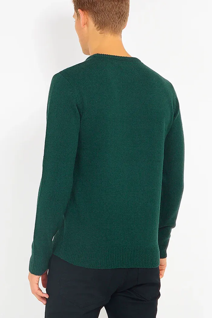 Sweat Brave Soul Mutant Homme Taille S Neuf et Authentique - photo numéro 3