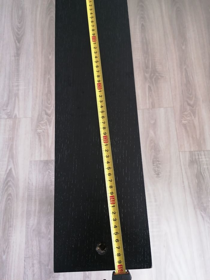 Pied pour table à manger - photo numéro 7