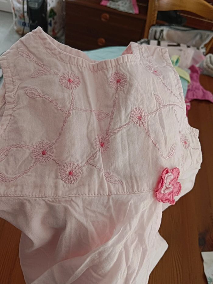 Robe été 6 mois - photo numéro 6
