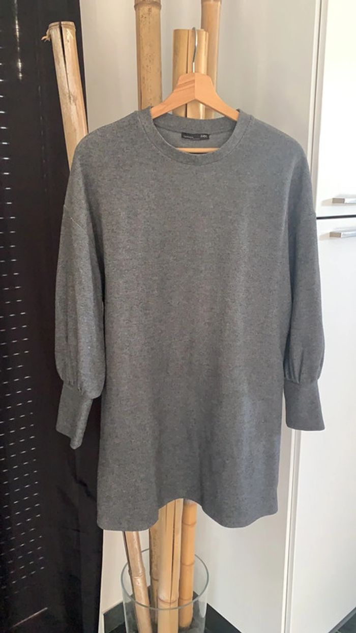 Robe zara