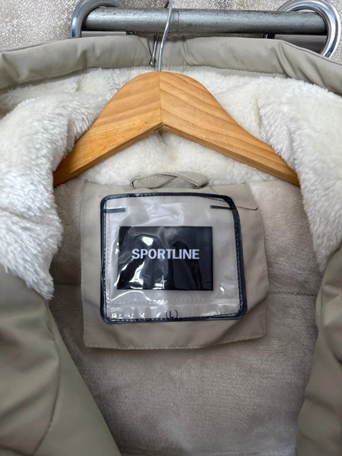 Manteau 🧥 Sportline - photo numéro 6