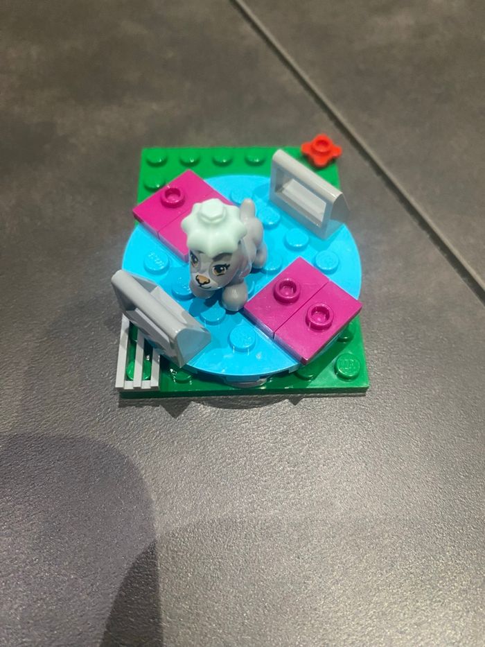 Lego Friends - photo numéro 4