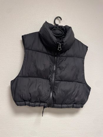 doudoune sans manche