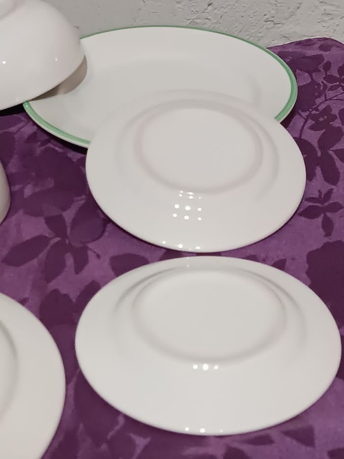 Service de bols - photo numéro 9