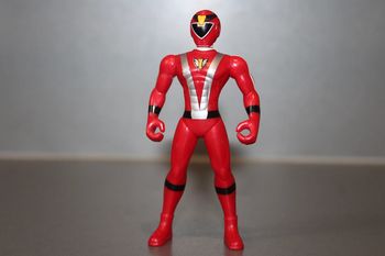 Figurine Power Rangers Go-onger