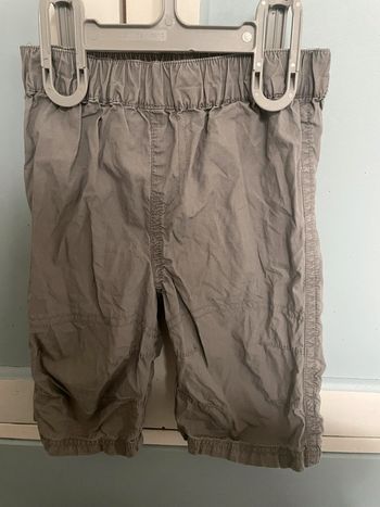 Short fin kimbaloo , 36 mois