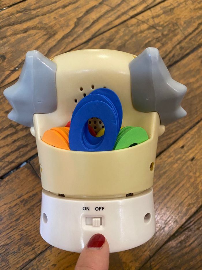 Jeu d’ambiance  Speedy Doc de Lansay - photo numéro 9