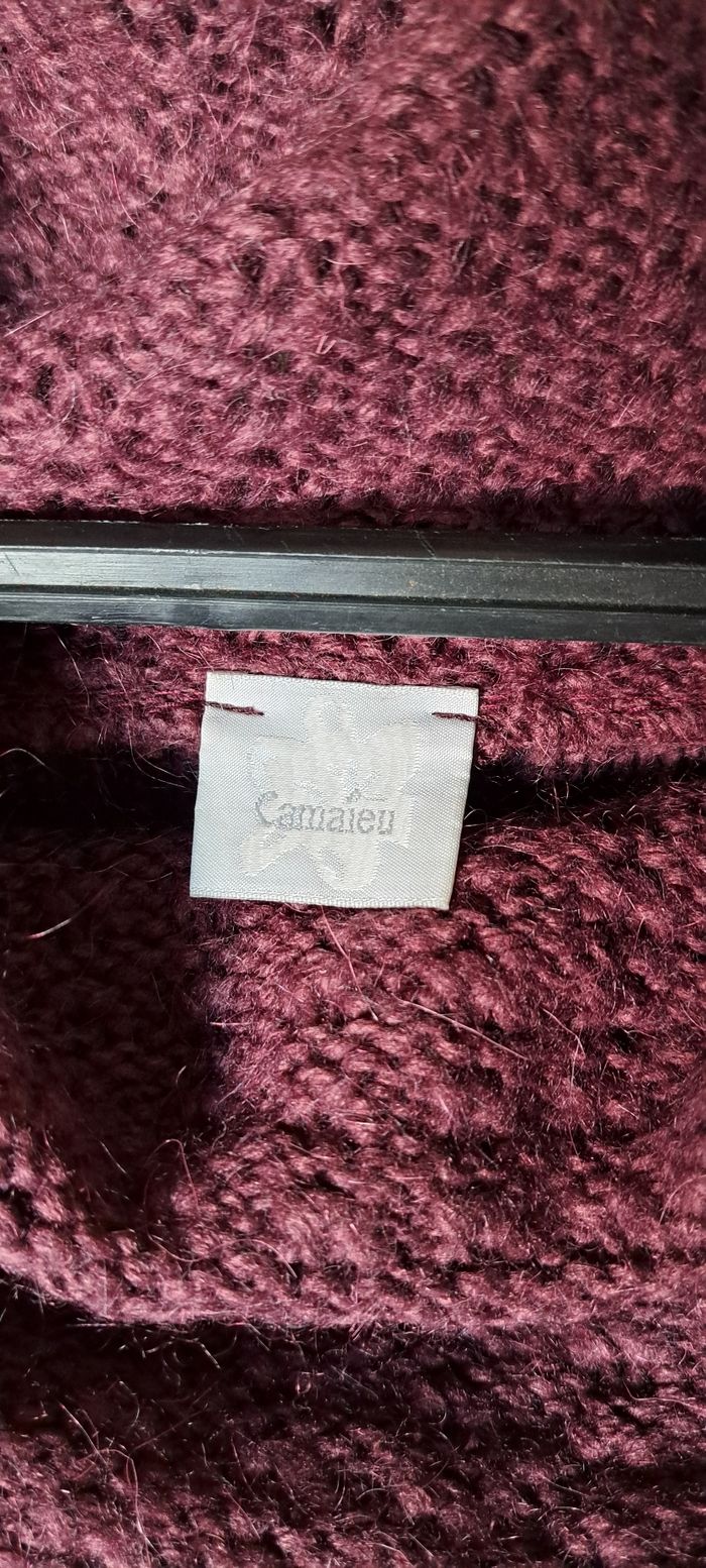 Haut femme taille s - photo numéro 2