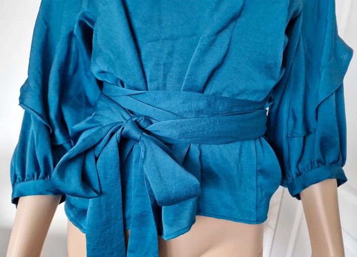 Blouse Maje femme 36 - photo numéro 5