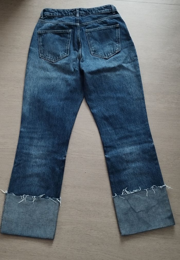 Jeans  taille 38 - photo numéro 2