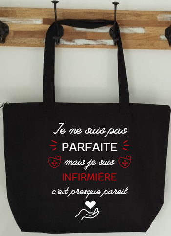 Sac infirmière