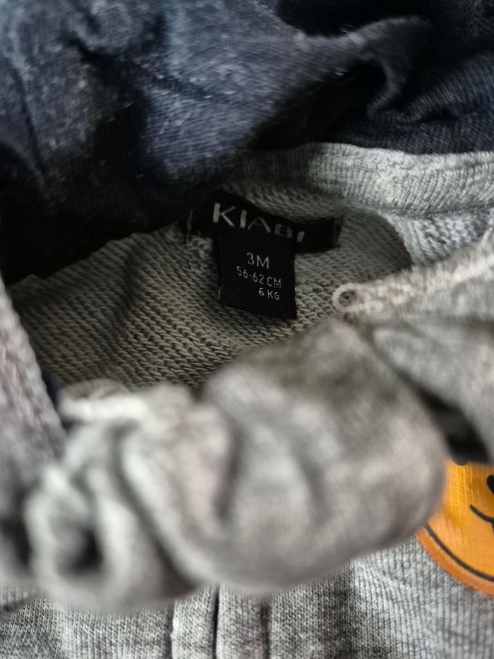 Ensemble gilet et pantalon - photo numéro 5