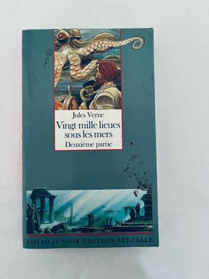 Livre