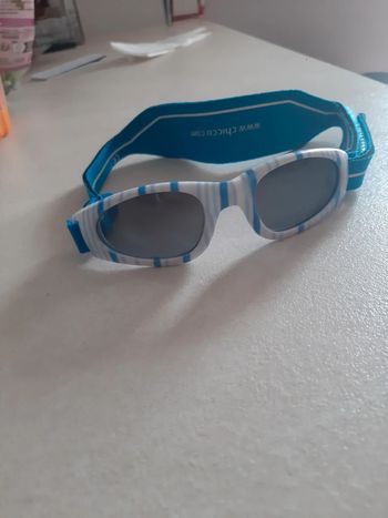 Lunette soleil