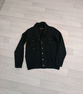 🍂 Beau gilet homme Brice 🍂