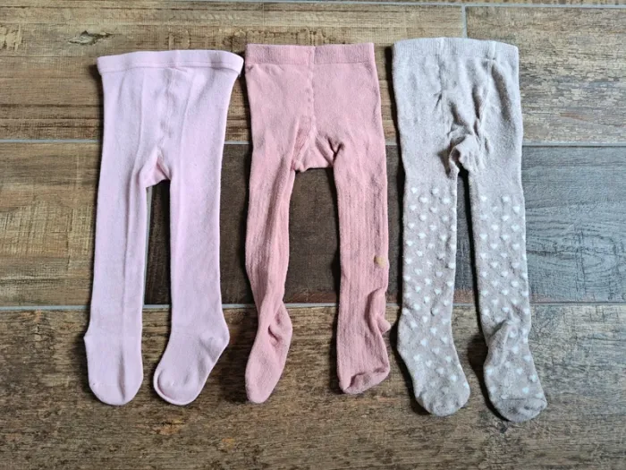 Lot collants 19-22 - photo numéro 2