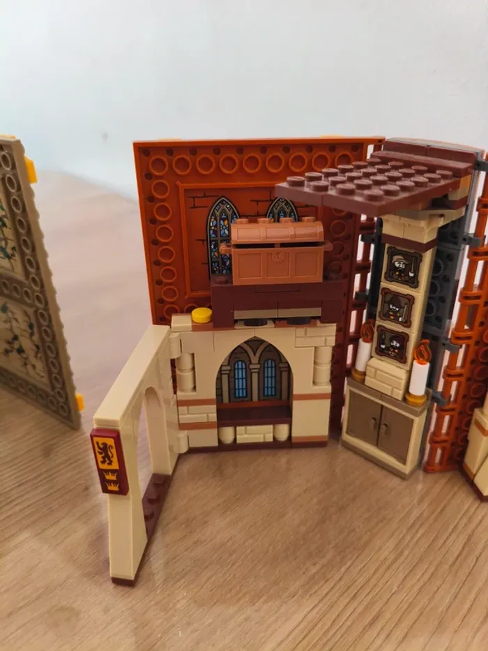 Lego Harry Potter - photo numéro 8