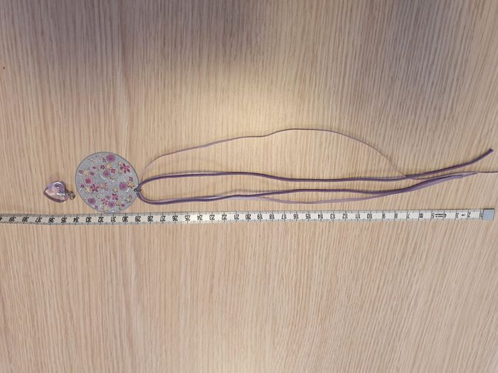 Pendentif - photo numéro 3