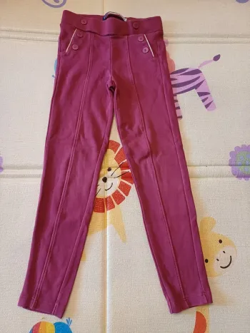 Jegging 7 ans