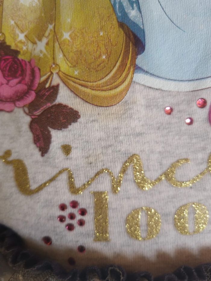 Robe princesse - photo numéro 3