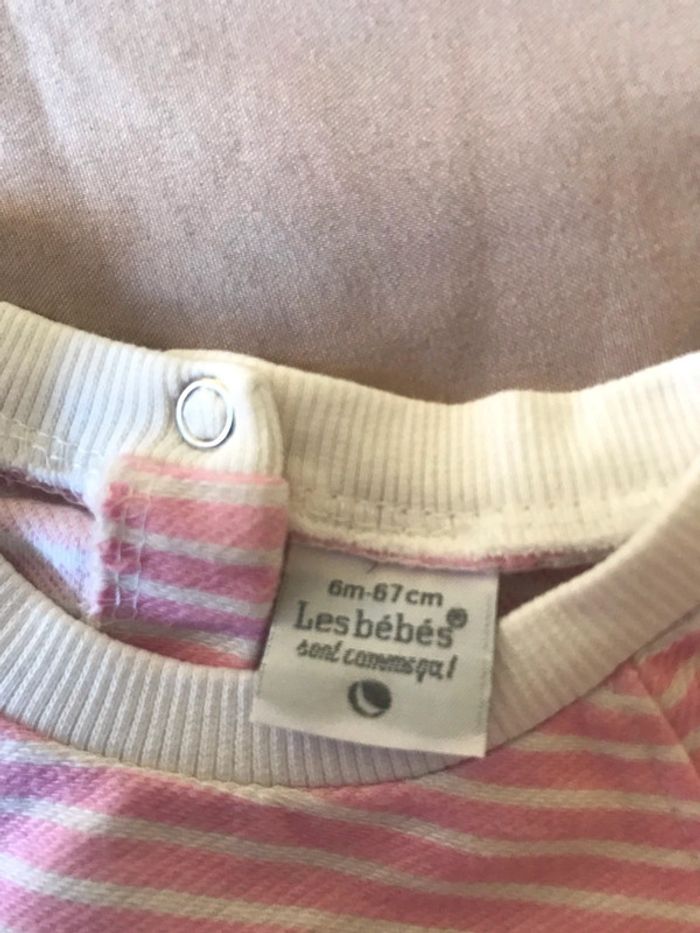 Robe koala 🐨 - photo numéro 3