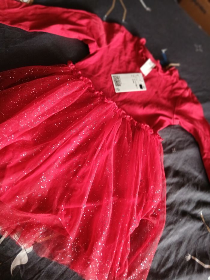 Robe de princesse H&M - photo numéro 2